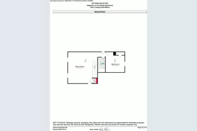 809 Cromwell Drive, Celina, TX 75009 - Photo 38