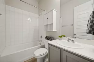 809 Cromwell Dr, Celina, TX 75009 - Photo 8