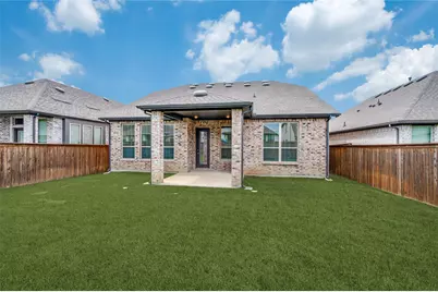 809 Cromwell Drive, Celina, TX 75009 - Photo 32