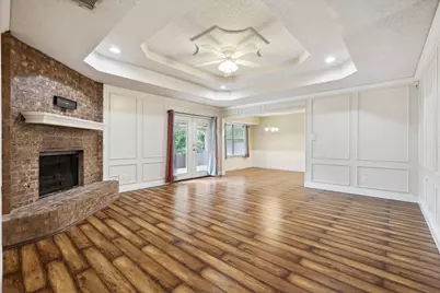 2813 Cripple Creek Trail, Grapevine, TX 76051 - Photo 4
