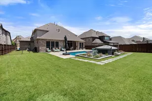 9913 Villa Verde Dr, Fort Worth, TX 76179 - Photo 4