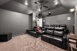 9913 Villa Verde Dr, Fort Worth, TX 76179 - Photo 6