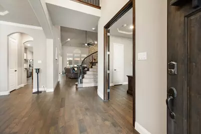 9913 Villa Verde Drive, Fort Worth, TX 76179 - Photo 2