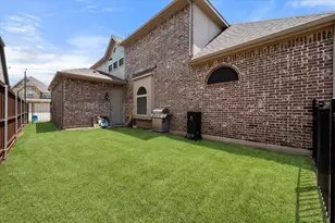 9913 Villa Verde Dr, Fort Worth, TX 76179 - Photo 22