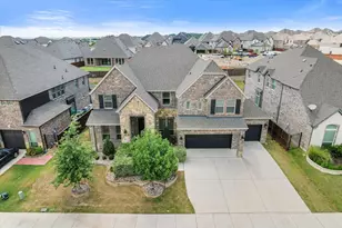9913 Villa Verde Dr, Fort Worth, TX 76179 - Photo 36