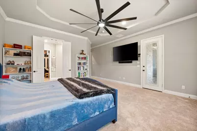 9913 Villa Verde Drive, Fort Worth, TX 76179 - Photo 16