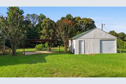 1205 County Line Road, Troup, TX 75789 - Photo 2