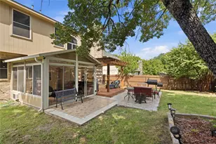 908 Chauvin Dr, Cedar Hill, TX 75104 - Photo 22