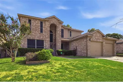 908 Chauvin Drive, Cedar Hill, TX 75104 - Photo 2