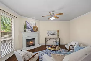 7028 San Antonio Dr, Fort Worth, TX 76131 - Photo 8