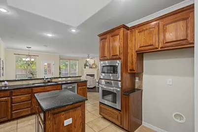 7028 San Antonio Drive, Fort Worth, TX 76131 - Photo 6