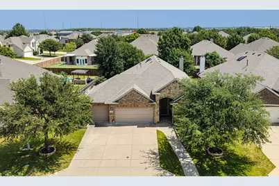 7028 San Antonio Drive, Fort Worth, TX 76131 - Photo 32