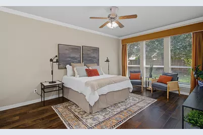 7028 San Antonio Drive, Fort Worth, TX 76131 - Photo 12
