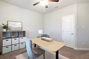 412 Hogan Dr, Denton, TX 76210 - Photo 26