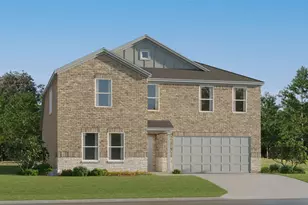 332 Sweet Ray Rd, Fort Worth, TX 76140 - Photo 1