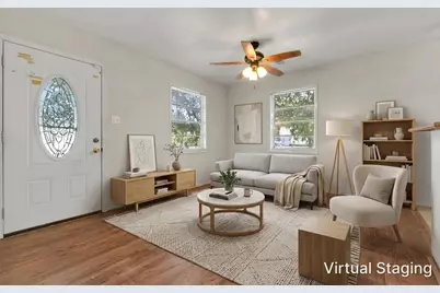 522 N Merrill Avenue, Duncanville, TX 75116 - Photo 2