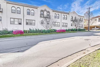 2500 S University Drive, Fort Worth, TX 76109 - Photo 2