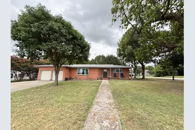 305 Rock Street, Bowie, TX 76230 - Photo 1