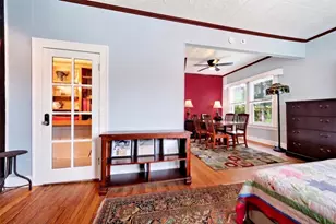 205 Wykagyl St, Kaufman, TX 75142 - Photo 18