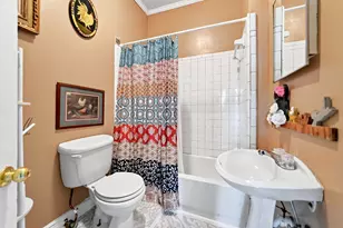 205 Wykagyl St, Kaufman, TX 75142 - Photo 26