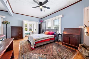 205 Wykagyl St, Kaufman, TX 75142 - Photo 20