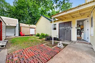 205 Wykagyl St, Kaufman, TX 75142 - Photo 32