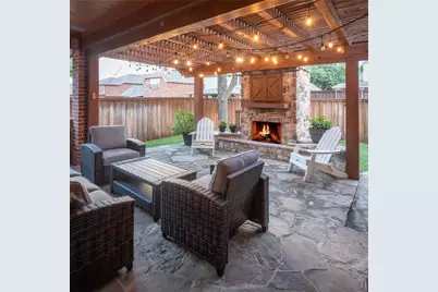14709 Holly Leaf Drive, Frisco, TX 75035 - Photo 30