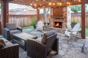 14709 Holly Leaf Dr, Frisco, TX 75035 - Photo 30