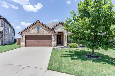 4120 Old Timber Lane, Fort Worth, TX 76036 - Photo 2