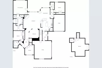 620 Highview Lane, Hurst, TX 76054 - Photo 36