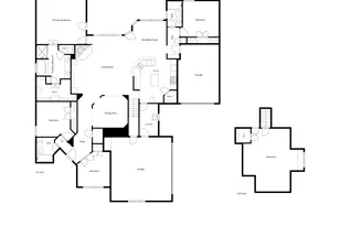 620 Highview Ln, Hurst, TX 76054 - Photo 40