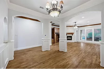 620 Highview Lane, Hurst, TX 76054 - Photo 14