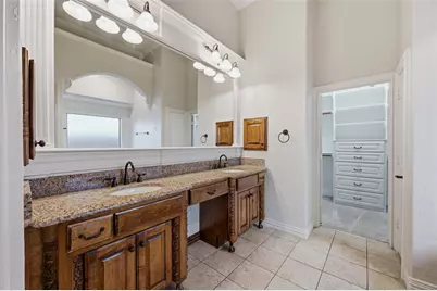 620 Highview Lane, Hurst, TX 76054 - Photo 22