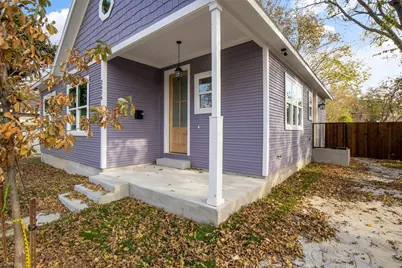2626 Burger Avenue, Dallas, TX 75215 - Photo 2