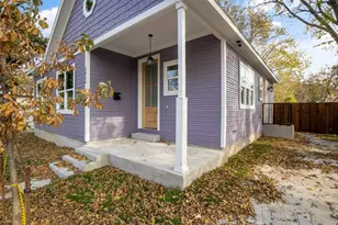 2626 Burger Ave, Dallas, TX 75215 - Photo 2