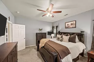 15099 Saddle Ridge Cir, Terrell, TX 75160 - Photo 16
