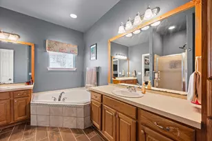 15099 Saddle Ridge Cir, Terrell, TX 75160 - Photo 18