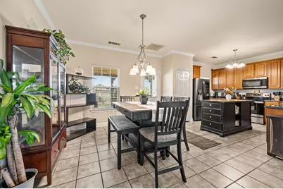 15099 Saddle Ridge Circle, Terrell, TX 75160 - Photo 12