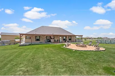 15099 Saddle Ridge Circle, Terrell, TX 75160 - Photo 38