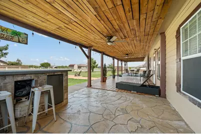 15099 Saddle Ridge Circle, Terrell, TX 75160 - Photo 32