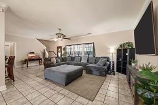 15099 Saddle Ridge Cir, Terrell, TX 75160 - Photo 10