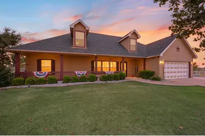 15099 Saddle Ridge Circle, Terrell, TX 75160 - Photo 1