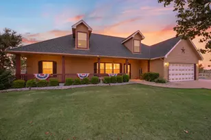 15099 Saddle Ridge Cir, Terrell, TX 75160 - Photo 1