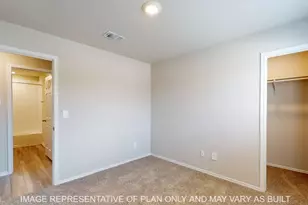 10325 Altair Dr, Waco, TX 76708 - Photo 8
