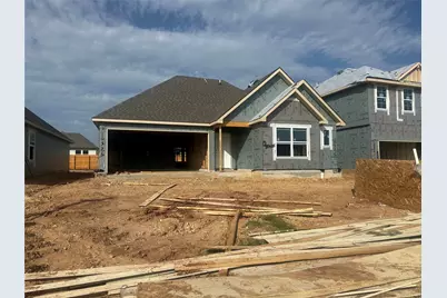 10325 Altair Drive, Waco, TX 76708 - Photo 1