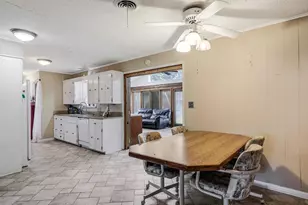 233 Randell Terrace Dr, Denison, TX 75020 - Photo 8