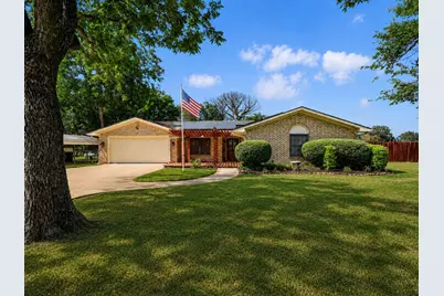 233 Randell Terrace Drive, Denison, TX 75020 - Photo 2