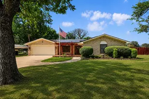 233 Randell Terrace Dr, Denison, TX 75020 - Photo 2