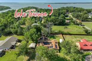 233 Randell Terrace Dr, Denison, TX 75020 - Photo 1