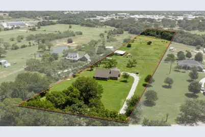 511 Highland Road, Springtown, TX 76082 - Photo 1